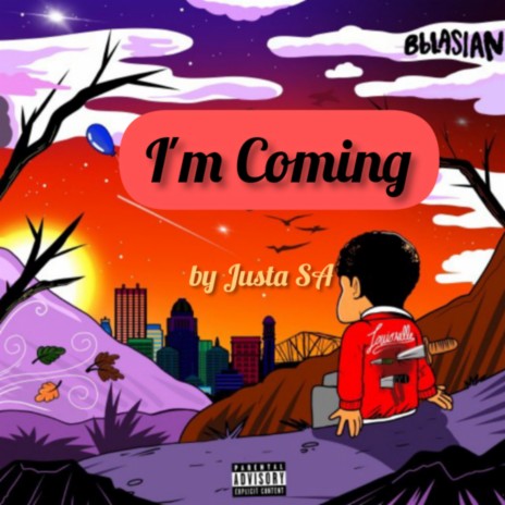 I'm Coming | Boomplay Music