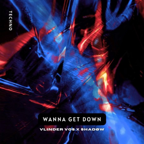 WANNA GET DOWN (SPED UP) ft. SHADØW
