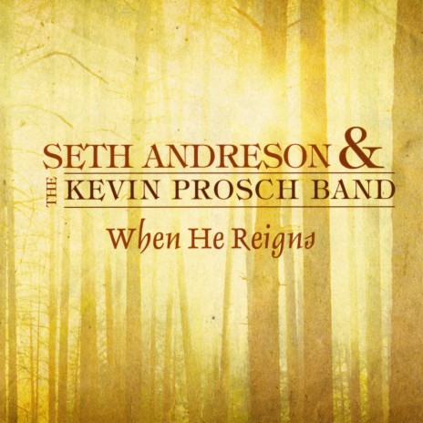 Deeper Still ft. The Kevin Prosch Band | Boomplay Music