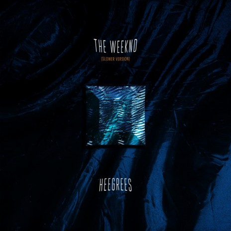 The Weeknd (Slower Version) | Boomplay Music