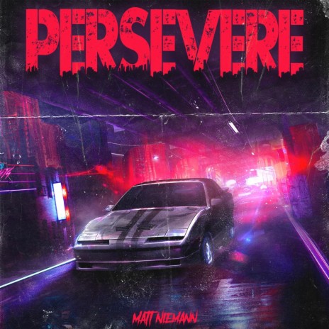 Persevere | Boomplay Music