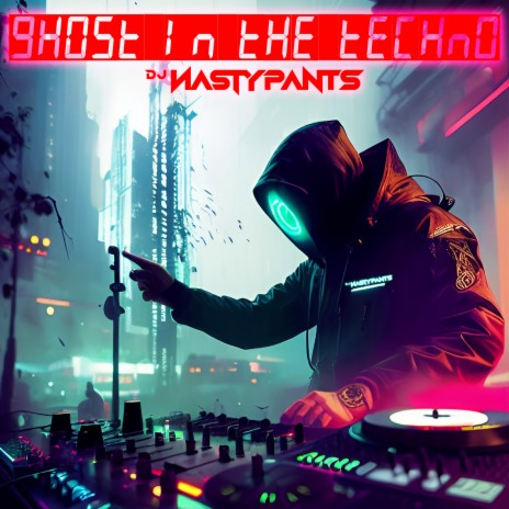 Ghost in the Techno | Boomplay Music