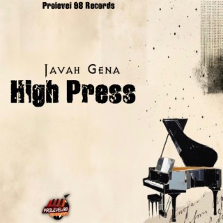 High Press (Forgive Me Lord)