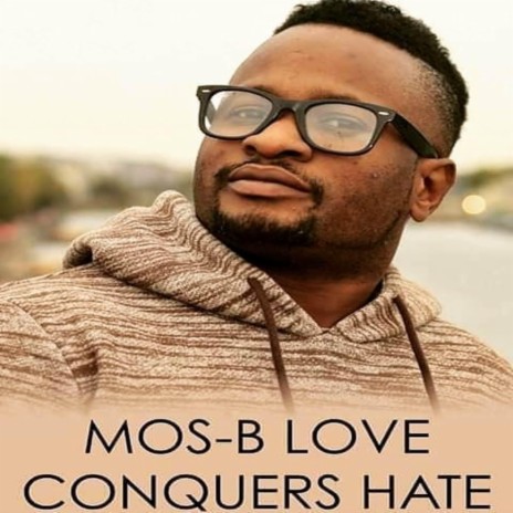 Love conquers hate | Boomplay Music