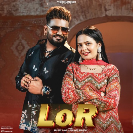 Lor ft. Simrat Kaur | Boomplay Music