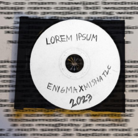 LOREM IPSUM ft. Misha The Living Corpse