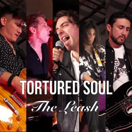 Tortured Soul | Boomplay Music