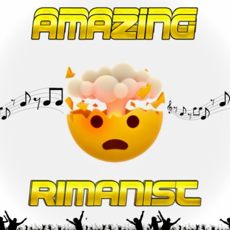 AMAZING | Boomplay Music