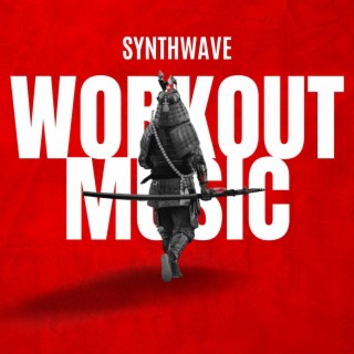Synthwave Workout Music