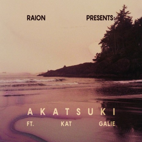 Akatsuki (ft. Kat Galie) ft. Kat Galie | Boomplay Music