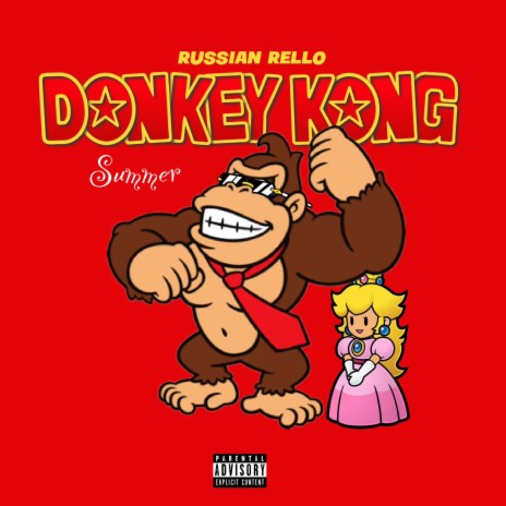 Donkey Kong Summer | Boomplay Music