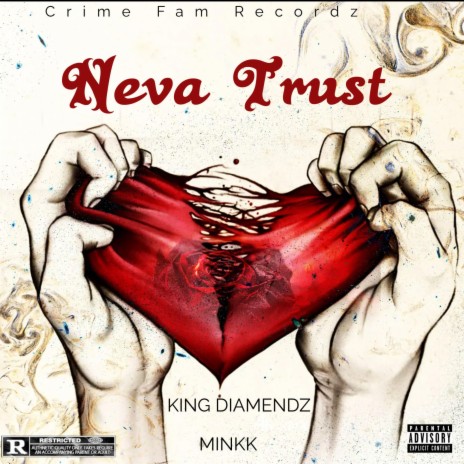 Neva Trust ft. Minkk | Boomplay Music