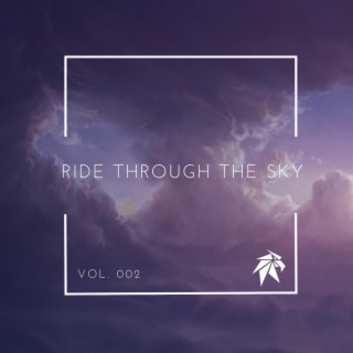 Ride Through the Sky, Vol. 2