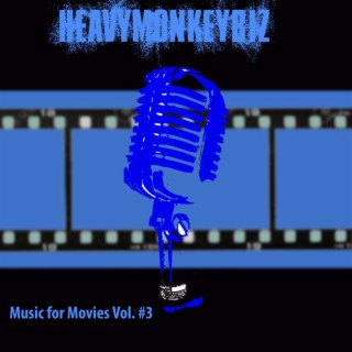 Music for Movies, Vol. 3