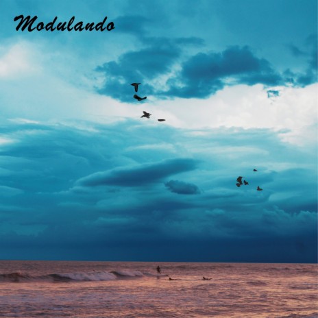 Modulando ft. Antonio Jordi | Boomplay Music