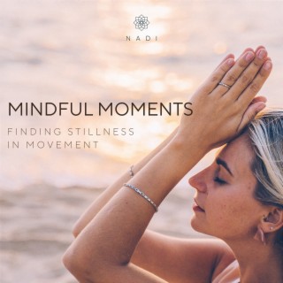 Mindful Moments: Finding Stillness in Movement