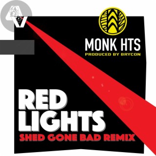 Red Lights (Brycon Remix)