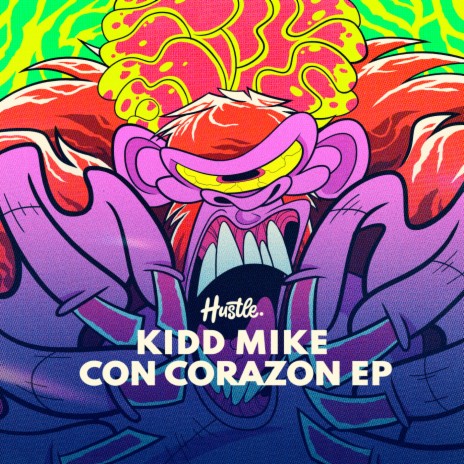 Con Corazon (Radio Edit) | Boomplay Music