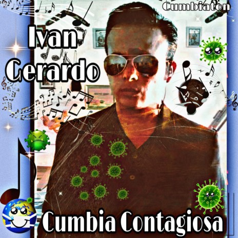 Cumbia Contagiosa (Cumbiaton) | Boomplay Music