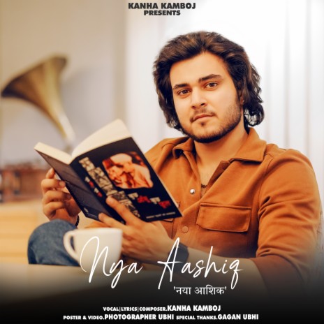 Nya Aashiq | Boomplay Music