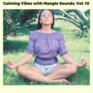 Calming Vibes with Mangle Sounds, Vol. 10