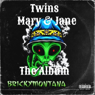 Twins Mary & Jane