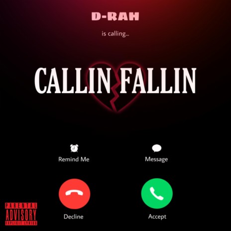 Callin Fallin | Boomplay Music