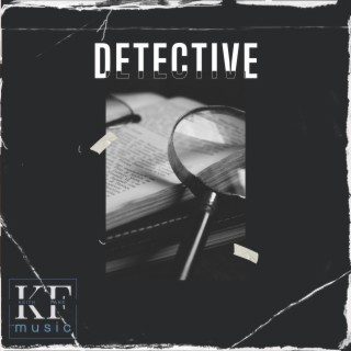 Detective (Instrumental Retro Blues)