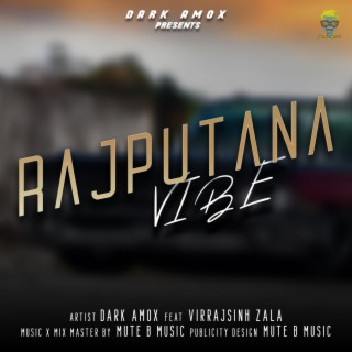 Rajputana Vibe