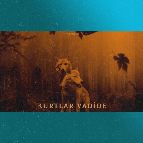 Kurtlar Vadide (Trap Mix) | Boomplay Music