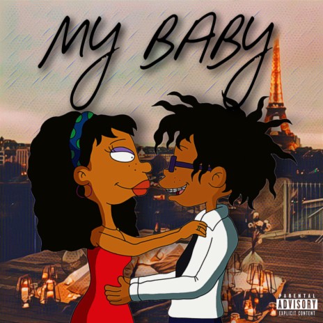 France Freestyle (My Baby) | Boomplay Music