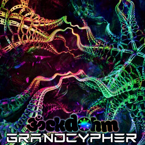 Grandcypher | Boomplay Music