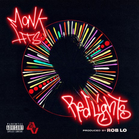 Red Lights ft. RobLo | Boomplay Music