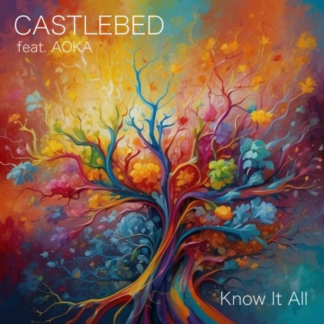 Know It All ft. AOKA | Boomplay Music