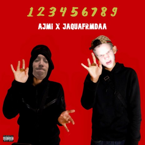 Ajmi - Kumalala ft. JaquaFrmDaA MP3 Download & Lyrics