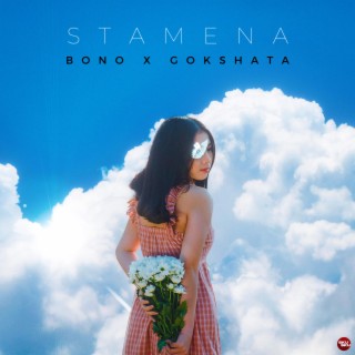 Stamena (Gokshata & Bono Remix)