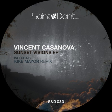 Sunset Visions (Original Mix)