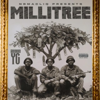 MILLITREE | Boomplay Music