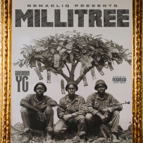 MILLITREE | Boomplay Music