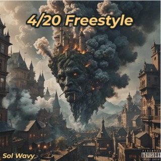 420 (Freestyle)