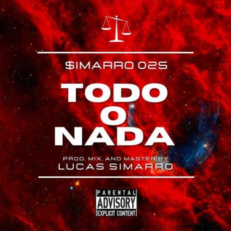 Todo o Nada | Boomplay Music