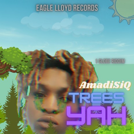 Trees Official Audio