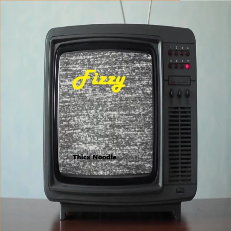 Fizzy | Boomplay Music