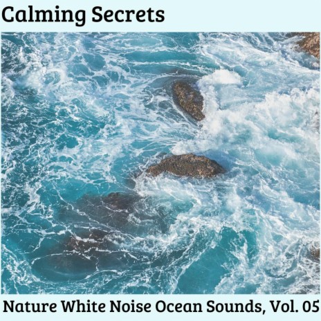 Pacific Ocean Waves Sound | Boomplay Music
