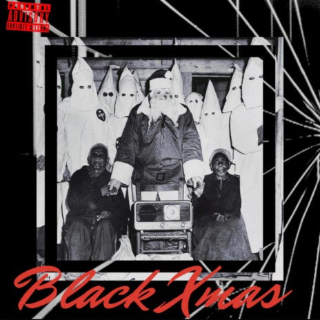 Black Xmas | Boomplay Music