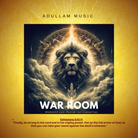 War room | Boomplay Music