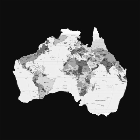 AUSTRALIA | Boomplay Music