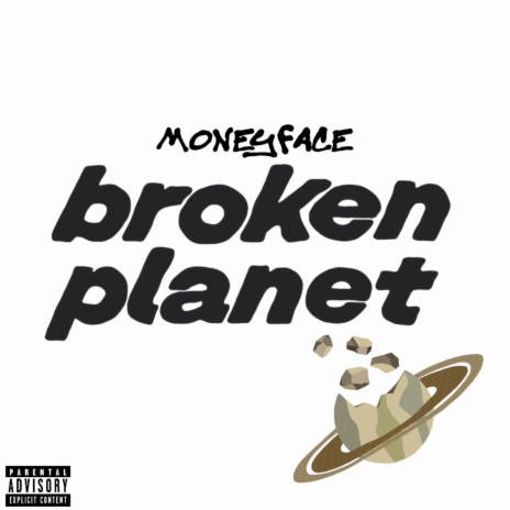 Broken Planet | Boomplay Music