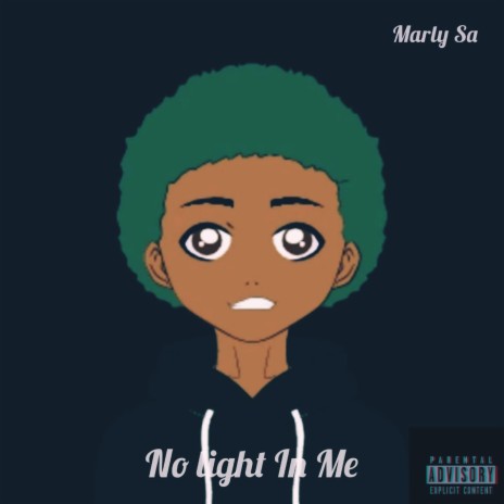 No light in me | Boomplay Music