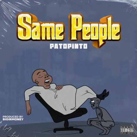 Same People | Boomplay Music